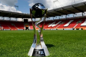 Argentina được lựa chọn là chủ nhà U20 World Cup 2023.