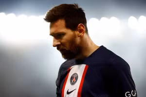 Messi từ chối gia hạn hợp đồng với PSG và nhiều khả năng sẽ có bến đỗ mới trong thời gian tới.