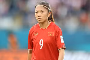 Huỳnh Như đón tin kém vui từ đội bóng chủ quản ở Bồ Đào Nha Lank FC.