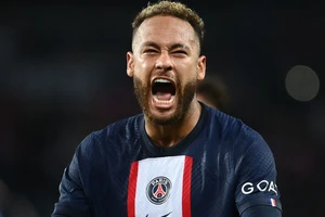 Neymar lọt tầm ngắm của Al-Hilal FC.