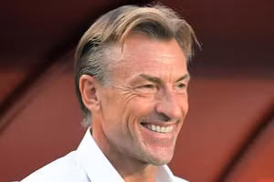  HLV Herve Renard dẫn dắt tuyển nữ Pháp sau khi chia tay Saudi Arabia.