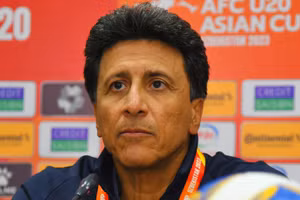 HLV U20 Iran đánh giá cao U20 Việt Nam ở vòng chung kết U20 châu Á.