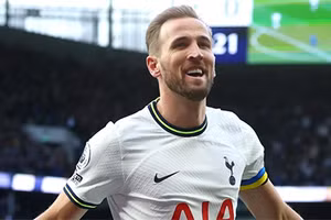 Harry Kane chưa chốt tương lai với Tottenham.