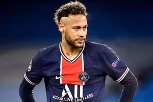 Neymar thống nhất rời PSG trong êm đẹp.