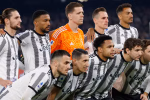 CLB Juventus nguy cơ bị trừ thêm 20 điểm vì những sai lầm trong quá khứ.