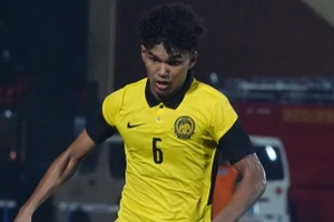 Đội trưởng U22 Malaysia quyết tâm đánh bại cả Việt Nam và Singapore ở hai lượt trận tới.