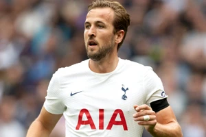 Kane được đồn đoán có thể rời Tottenham.