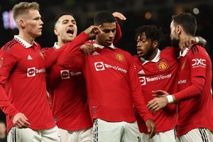 Man United có thể đổi chủ trong ít tuần tới.