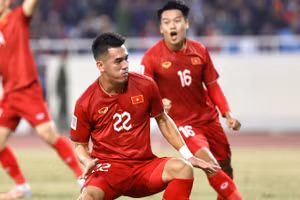 Trận bán kết Việt Nam và Indonesia diễn ra sớm hơn dự kiến 3 tiếng so với lịch ban đầu.