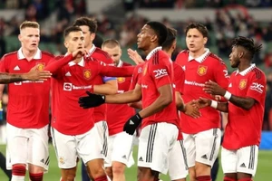 Trận Man United – Barca ở Europa League được dự báo sẽ vô cùng hấp dẫn với nhiều siêu phẩm được ghi.