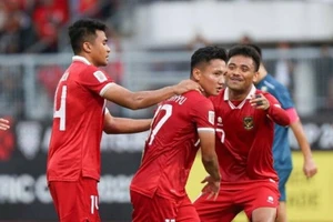 Indonesia sẽ nhận án phạt tài chính từ FIFA sau những sai phạm ở U20 World Cup.