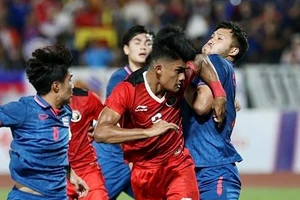 Thái Lan thành lập ủy ban điều tra vụ ‘ẩu đả’ tại SEA Games 32.