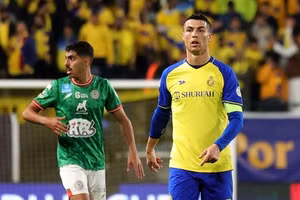 Ronaldo hiện không nằm trong kế hoạch chiêu mộ của HLV Real Madrid.