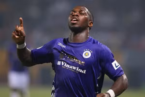 Rimario gia hạn với Bình Dương FC hậu V.League 2023.