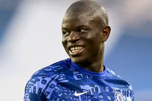 N’Golo Kante đầu quân cho đội bóng Saudi Arabia với mức lương hậu hĩnh.