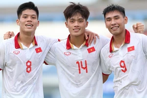 U23 Việt Nam sẽ thi đấu ở vòng loại U23 châu Á 2024 vào trung tuần tháng 9 tới.