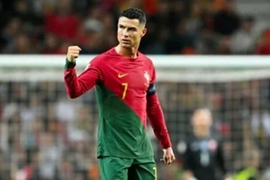 Ronaldo được kỳ vọng có màn thể hiện ấn tượng tại Euro 2024.