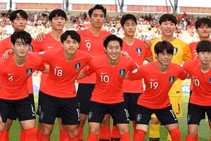 U20 Hàn Quốc vào tứ kết U20 World Cup 2023 sau chiến thắng ấn tượng trước Ecuador.