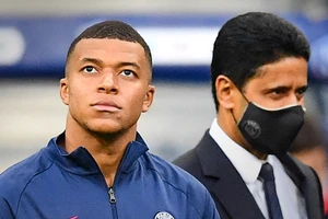 PSG và Mbappe vẫn chưa thể tìm được tiếng nói chung về hợp đồng.