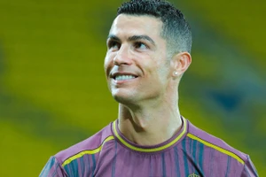 C.Ronaldo đánh giá giải Saudi Arabia tốt hơn giải nhà nghề Mỹ.