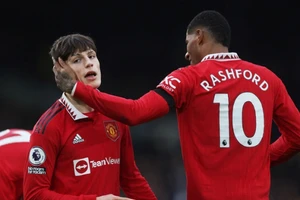 Man Utd đã bị phạt 260.000 bảng vì sai phạm luật công bằng tài chính.