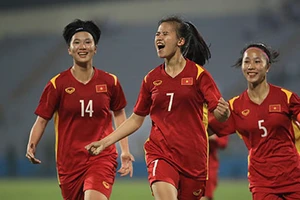 Người hâm mộ được phí vé xem U17 nữ Việt Nam ở giải châu Á 2024.