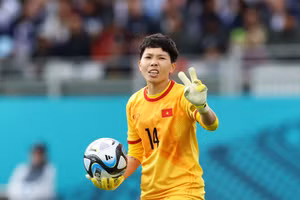 Kim Thanh hiện chưa hoàn toàn bình phục chấn thương.