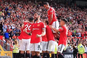 Man United được kỳ vọng sẽ đánh bại Real Betis ở lượt trận đêm nay ở vòng 1/8 Europa League.