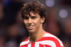 Joao Felix sắp gia nhập MU theo hợp đồng cho mượn.