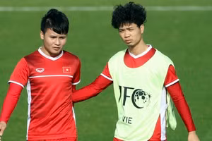 Top 8 cầu thủ ghi nhiều bàn thắng nhất cho đội tuyển Việt Nam