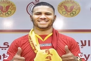 Jhon Cley lọt tầm ngắm của Hoàng Anh Gia Lai.