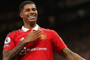 Rashford và Diogo Dalot được MU đàm phán gia hạn hợp đồng.