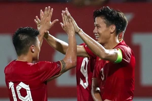 Xem tuyển Việt Nam thi đấu ở Asian Cup trên kênh nào?