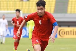  Đặng Văn Tới gia nhập Hải Phòng theo dạng cho mượn.