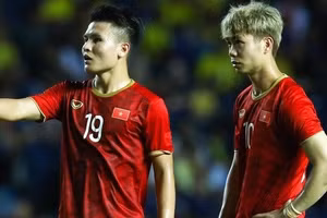 Công Phượng, Quang Hải đều không có được thành công khi xuất ngoại.