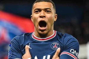 Mbappe được đồn đoán sắp gia nhập Real Madrid.