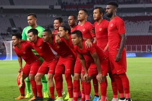 Đội tuyển Indonesia nguy cơ mất 5 trụ cột ở vòng loại World Cup 2026.