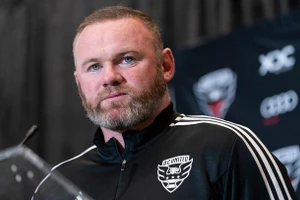 Wayne Rooney dự đoán MU địch FA Cup 2023.