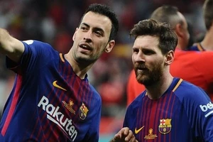 Messi được đồn đoán sẽ gia nhập Al-Hilal của Ả Rập Xê Út.