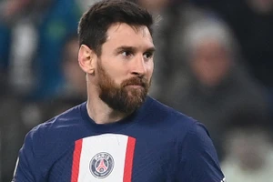 Messi nhiều khả năng tái hợp Barca vào mùa hè tới.