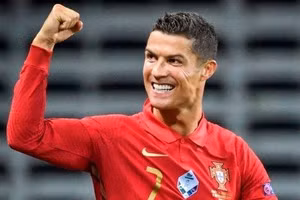 Tuyển Indonesia muốn so tài với Bồ Đào Nha trong tương lai gần.