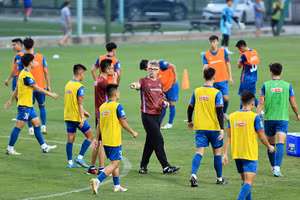 Tuyển Việt Nam được miễn không dự vòng loại 1 World Cup 2026.