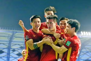 Tuyển ĐT Việt Nam được đặt nhiều kỳ vọng ở vòng loại thứ hai World Cup 2026.
