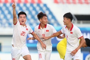 U23 Việt Nam được báo chí Thái Lan ngợi khen sau khi bảo vệ thành công ngôi vô địch U23 Đông Nam Á.