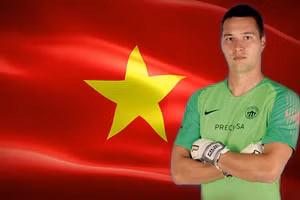 Filip Nguyễn sắp có quốc tịch Việt Nam.