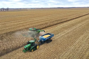 Đạo luật Nông nghiệp, Thực phẩm và An ninh Quốc gia 2024 sẽ cấm người Trung Quốc mua đất nông nghiệp Mỹ.