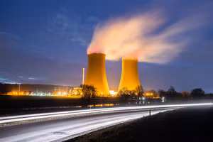 EU trừng phạt ngành công nghiệp hạt nhân Nga lại chịu tổn thương nhiều hơn.