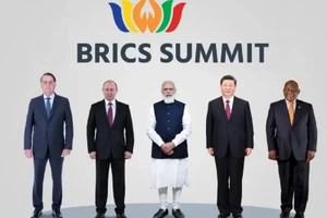 Ngày càng nhiều quốc gia muốn gia nhập BRICS, Nga nêu điều kiện tiên quyết.