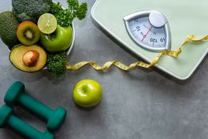 14 phương pháp giúp giảm 4,5 kg trong một tháng