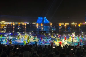 Carnaval Hạ Long 2024 có nhiều điểm mới so với những năm trước.